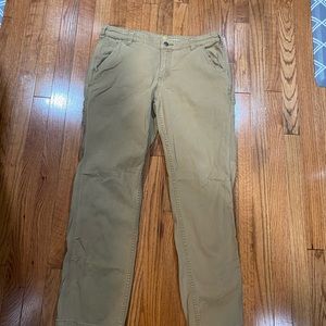 Carhartt Women’s Original Fit Cargo Pants